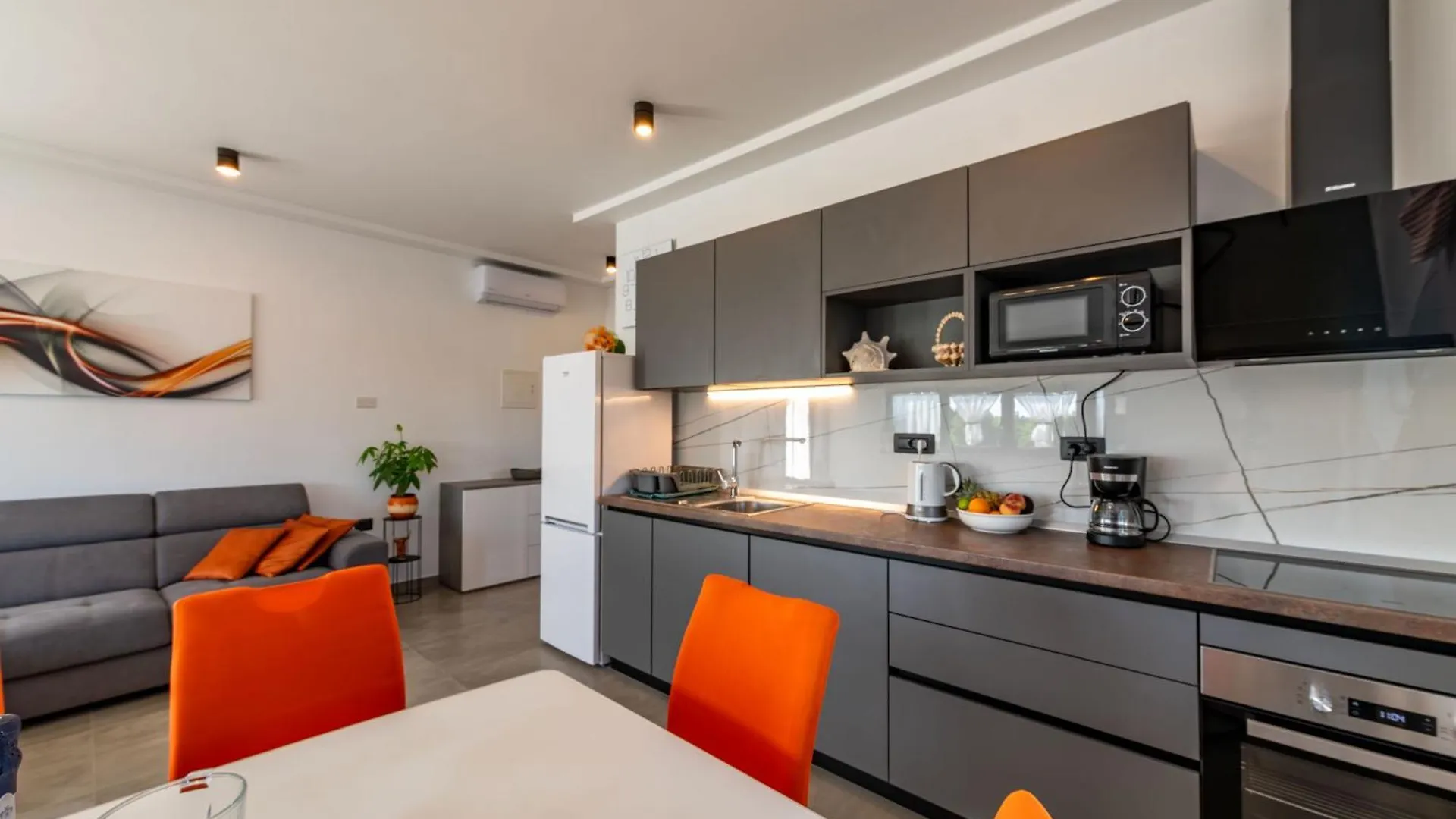 Villa Gracija, A Charming Holiday Apartment In The Heart Of Istria Heki
