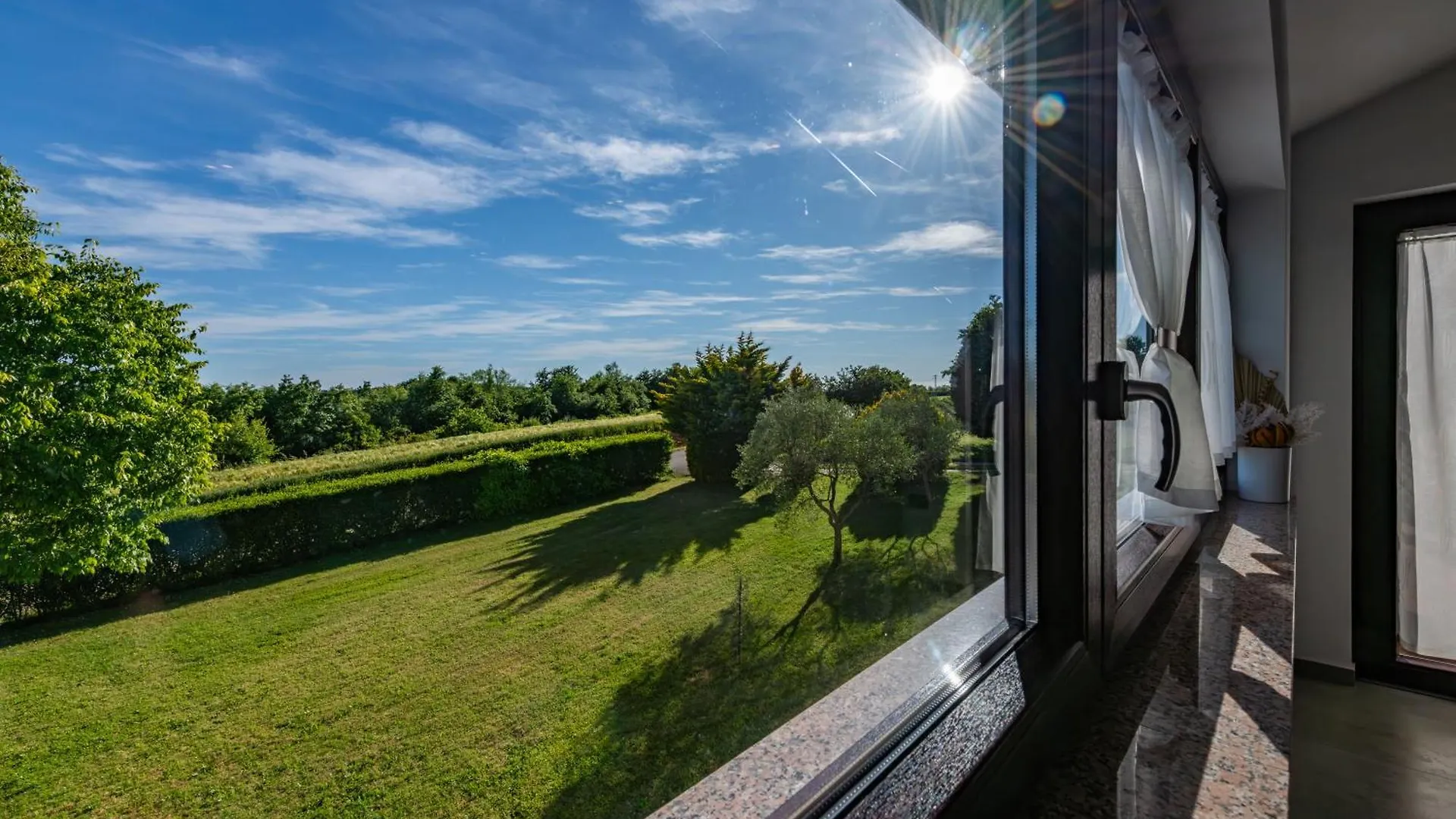 Villa Gracija, A Charming Holiday Apartment In The Heart Of Istria Heki